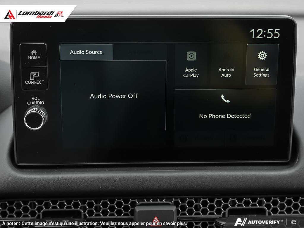 2026 HONDA HR-V - Image 18