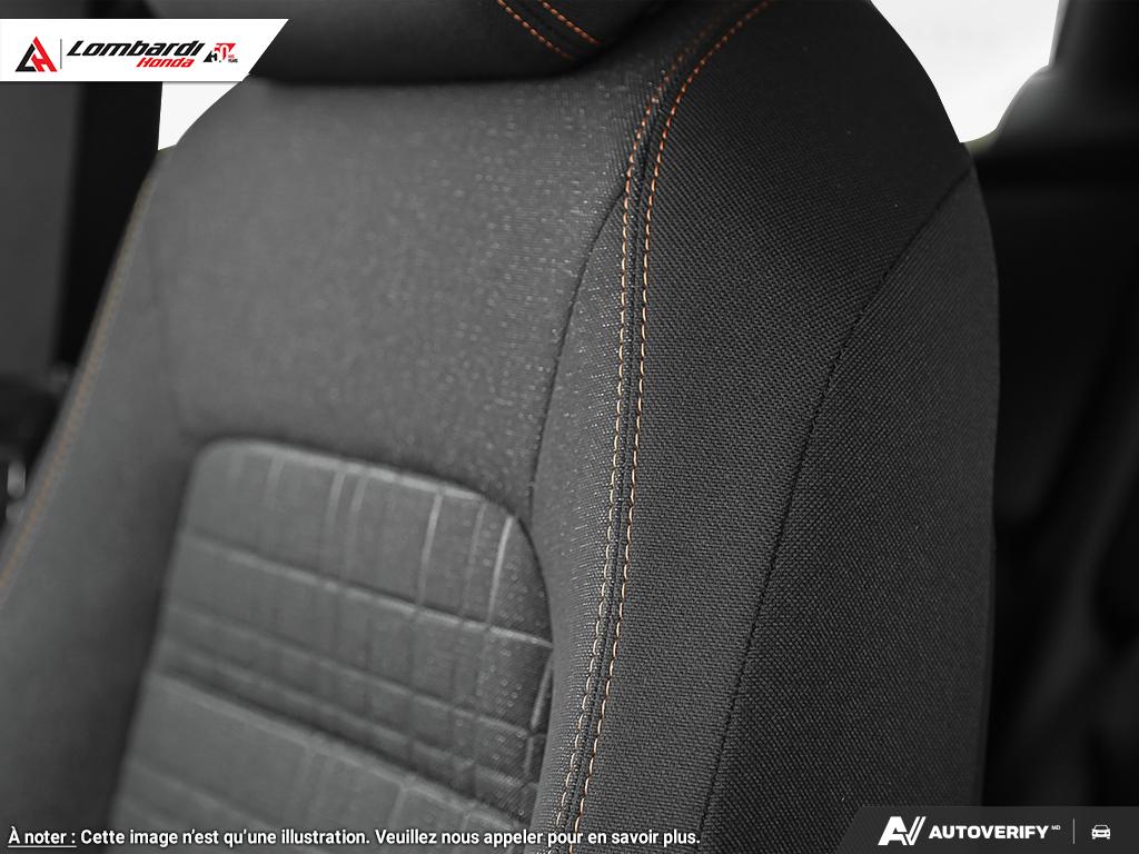 2026 HONDA HR-V - Image 20