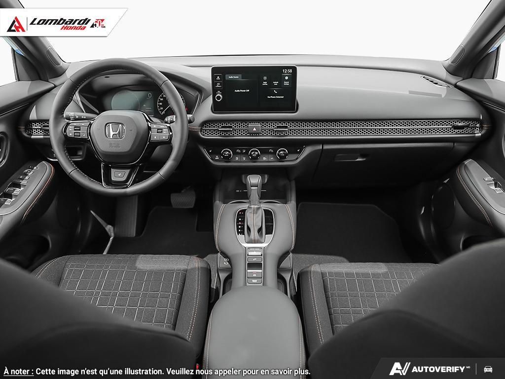 2026 HONDA HR-V - Image 22
