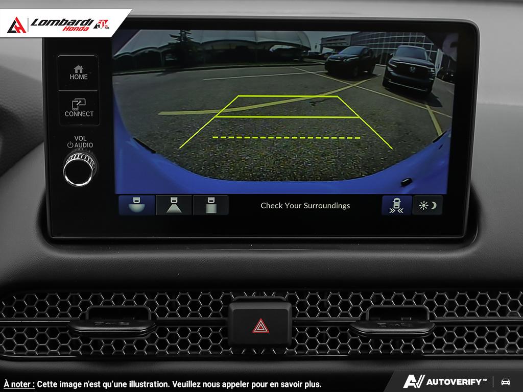 2026 HONDA HR-V - Image 23
