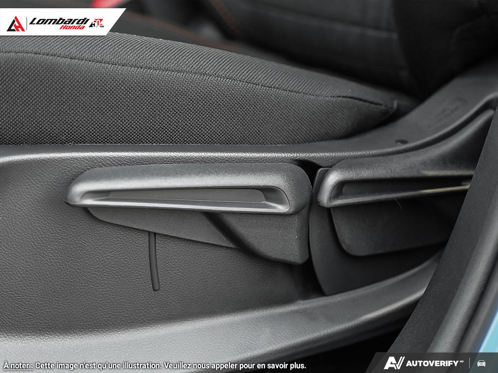 2026 HONDA HR-V - Image 27