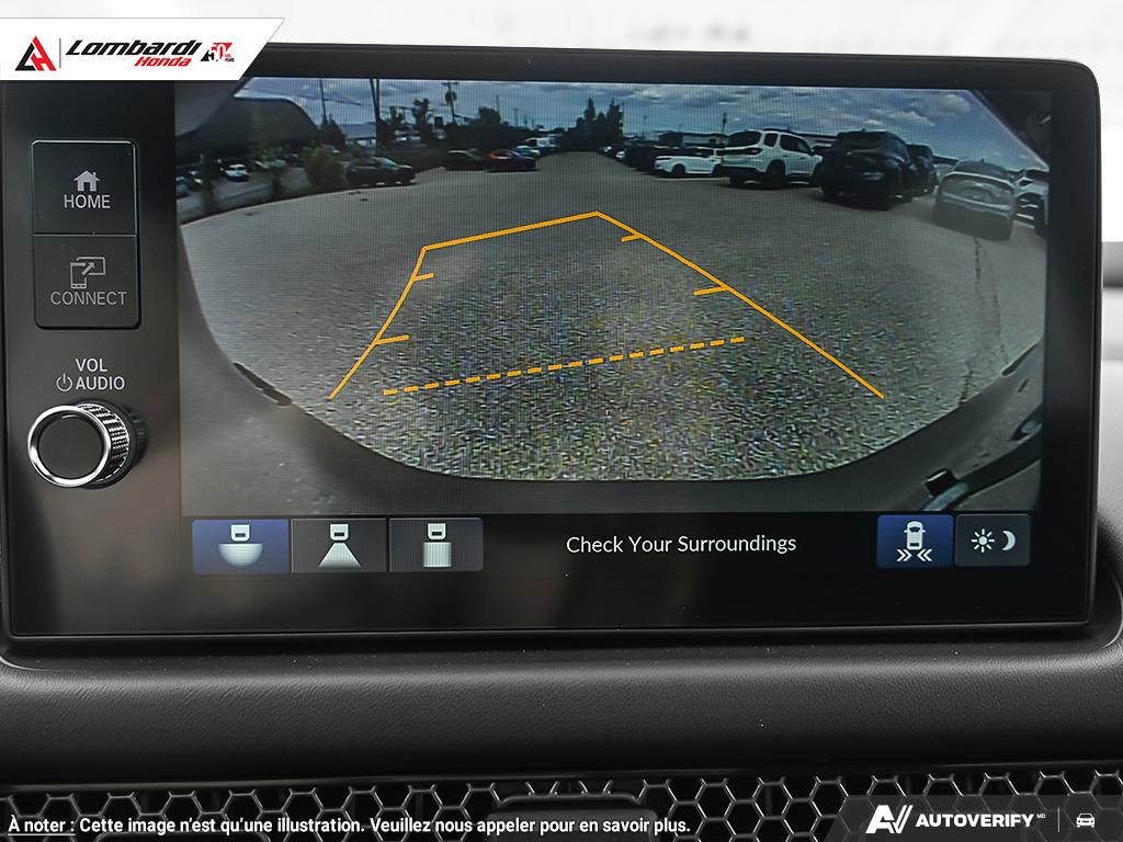 2026 HONDA HR-V - Image 15