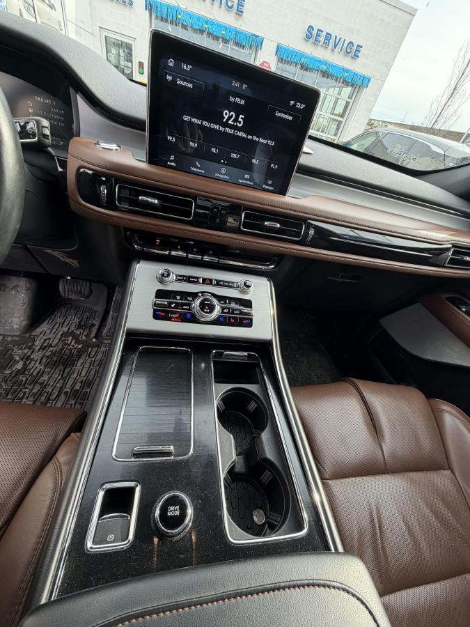 2022 Lincoln Aviator - Image 525