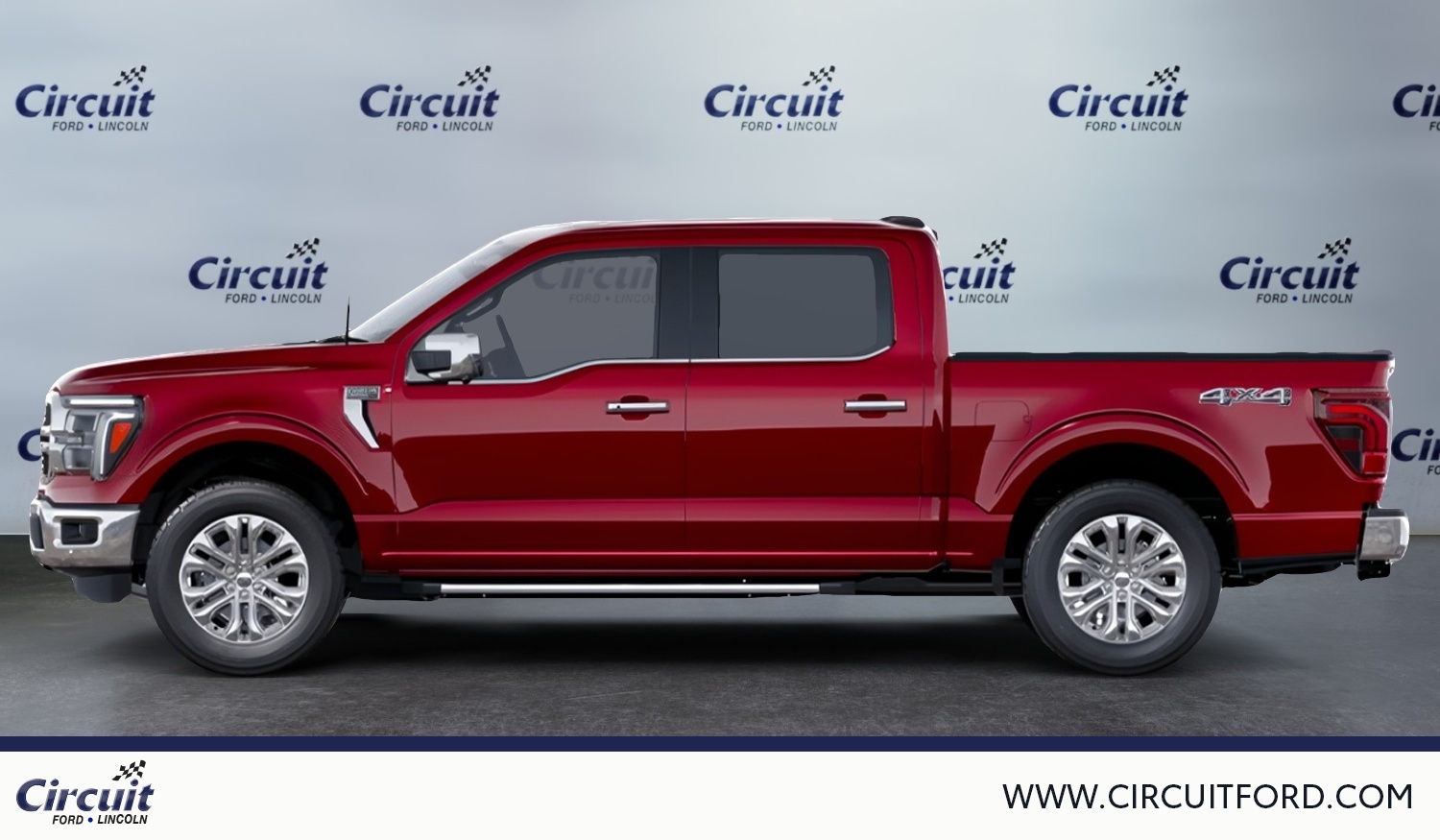 2026 Ford F-150 - Image 31