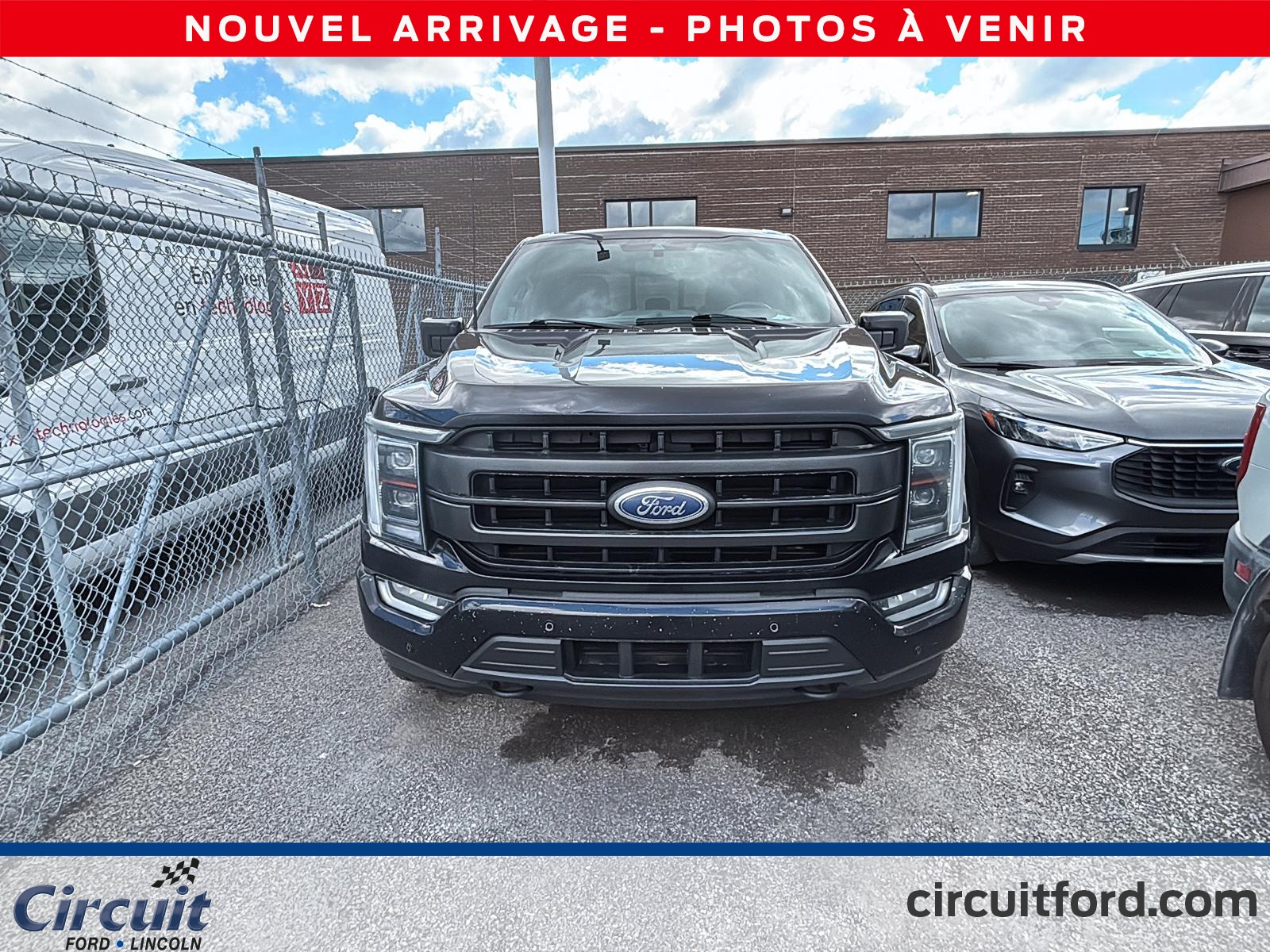 2022 Ford F-150 - Image 19