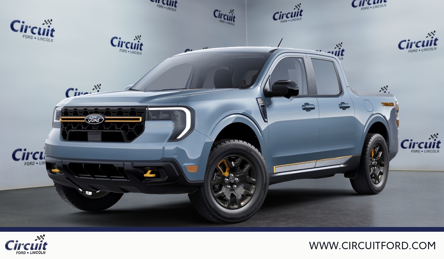 2026 Ford Maverick - Image 19