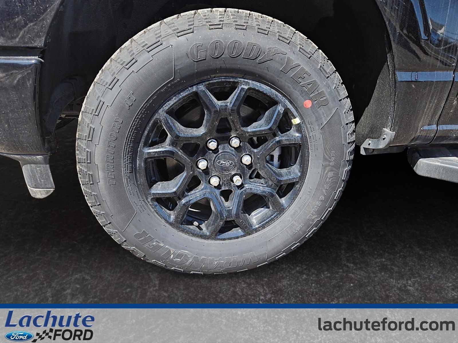 2026 Ford F-150 Hybrid - Image 796