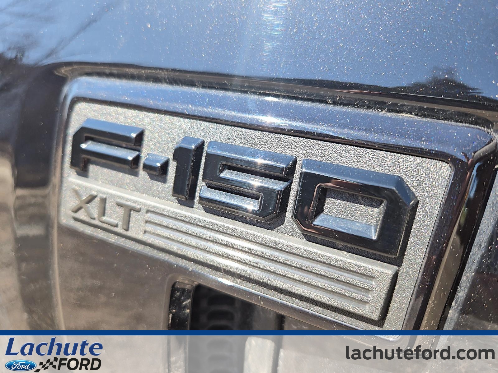 2026 Ford F-150 Hybrid - Image 797