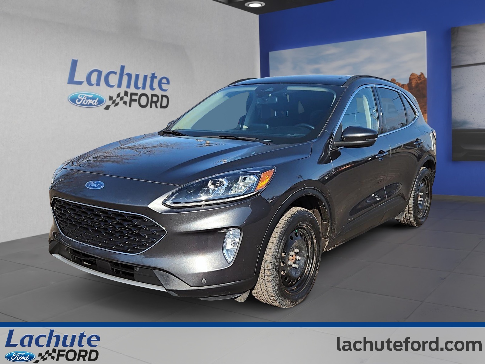 2020 Ford Escape - Image 832