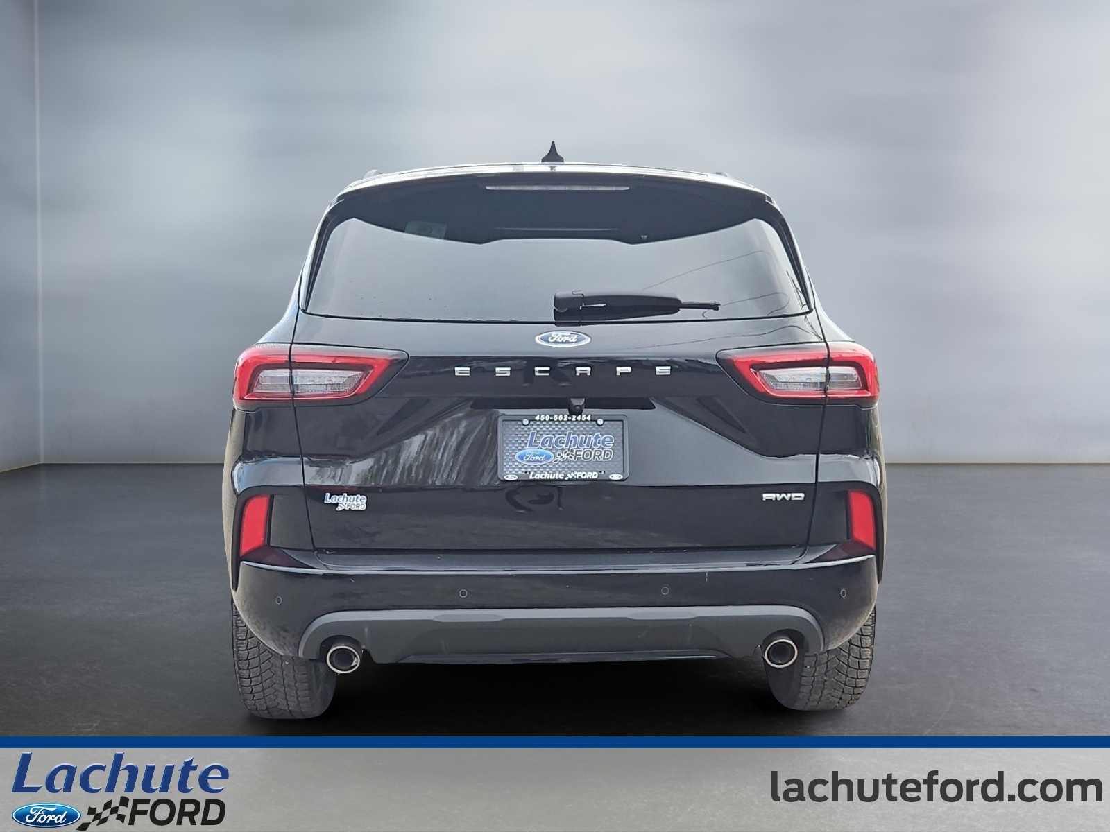 2023 Ford Escape - Image 111