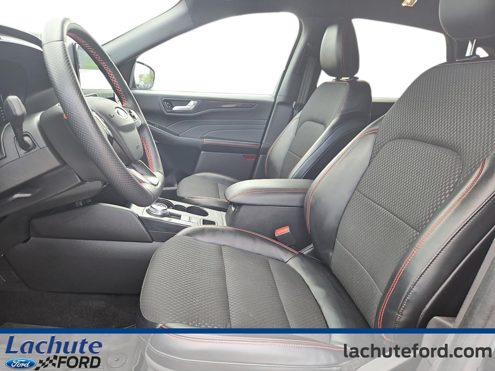 2023 Ford Escape - Image 117