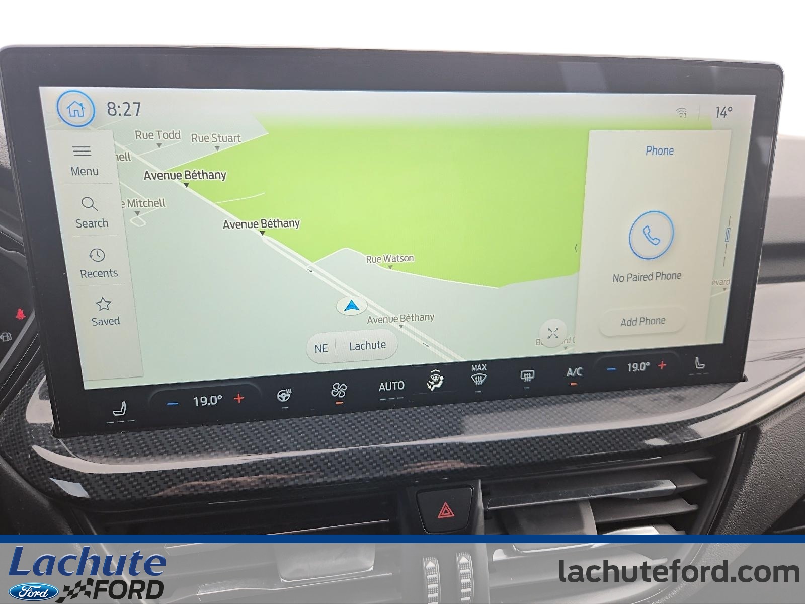 2023 Ford Escape - Image 126