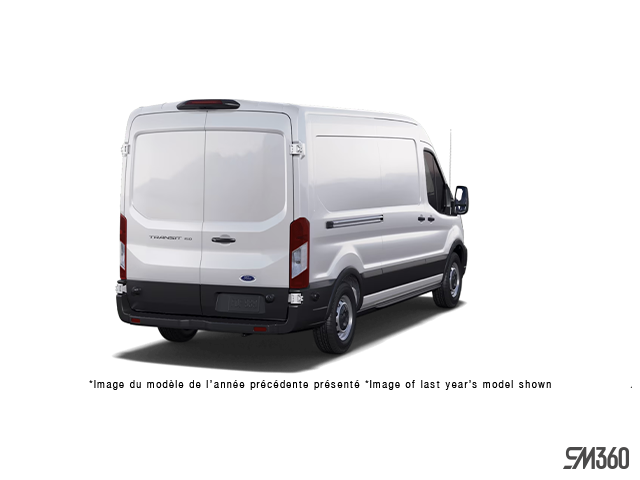 2026 Ford Transit - Image 26