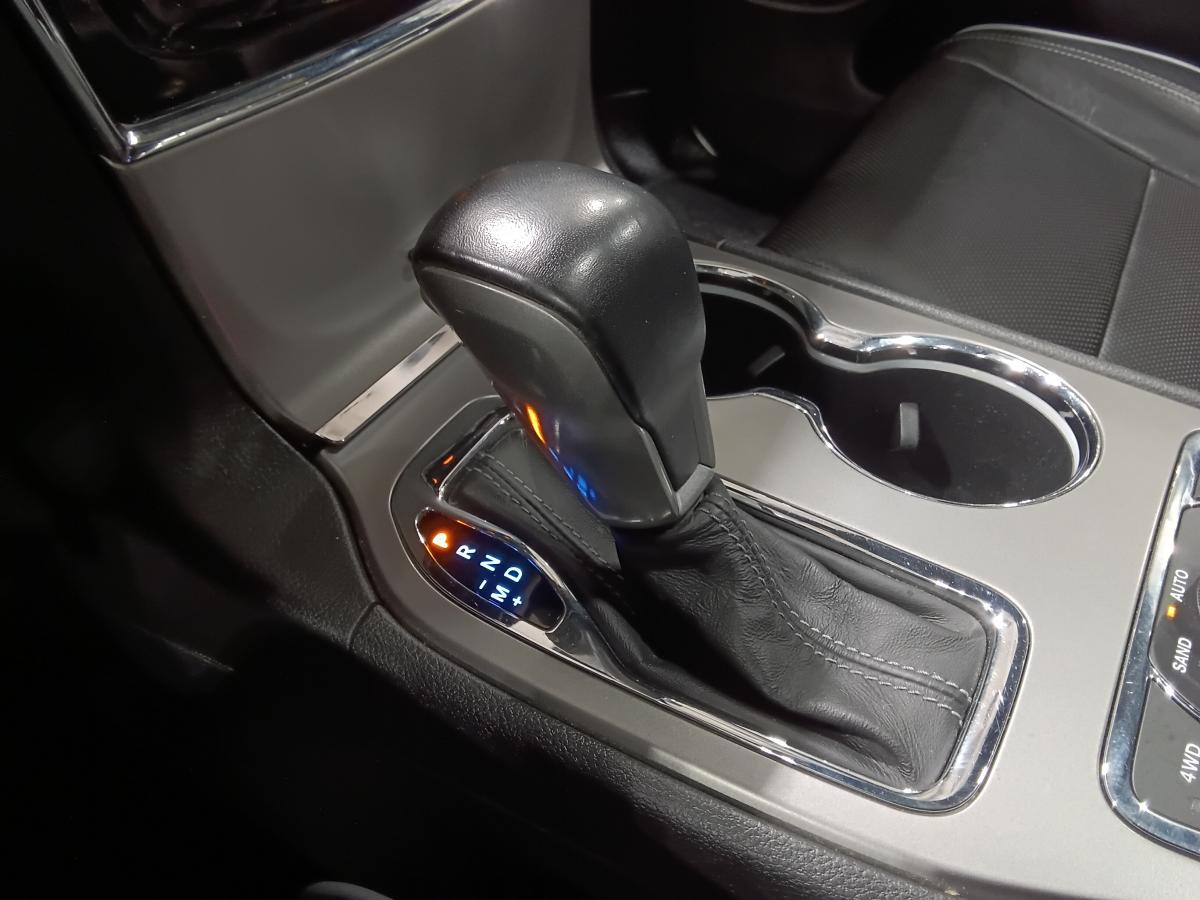 2020 Jeep Grand Cherokee - Image 920