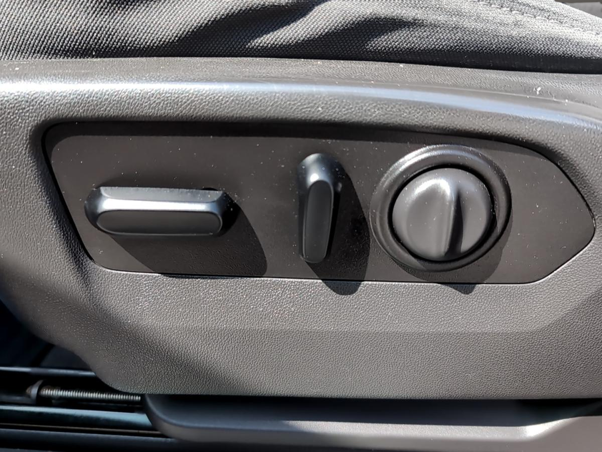 2021 GMC Sierra 2500 HD - Image 761