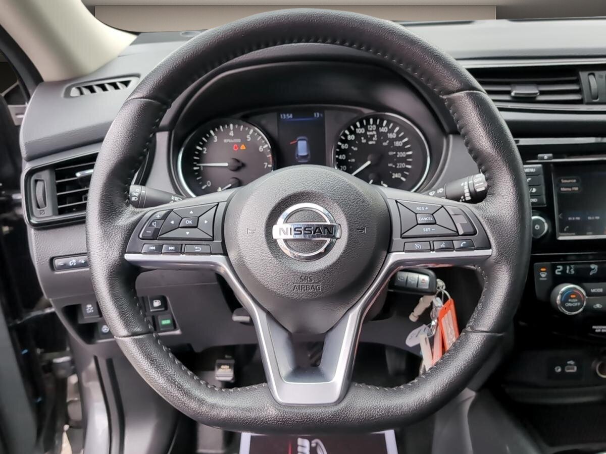 2019 Nissan Rogue - Image 716