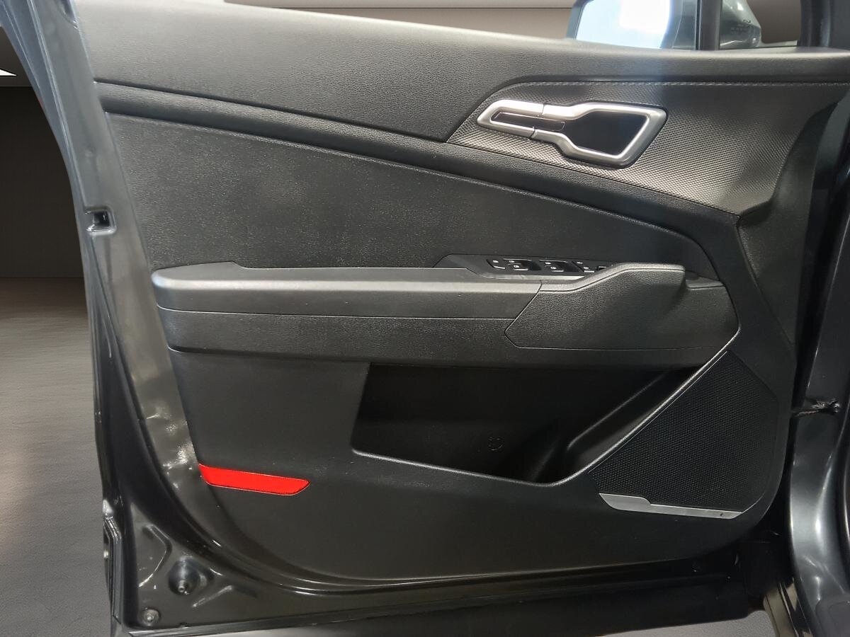 2023 Kia Sportage - Image 426