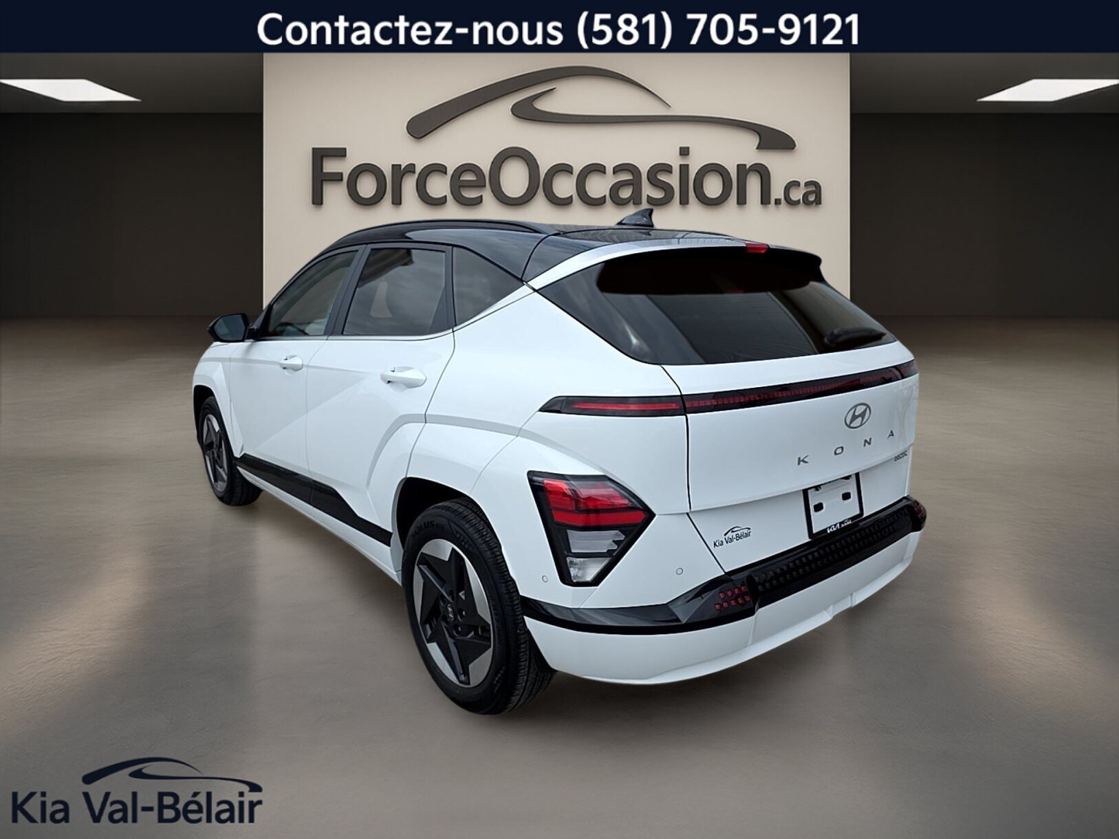 2025 Hyundai Kona - Image 162