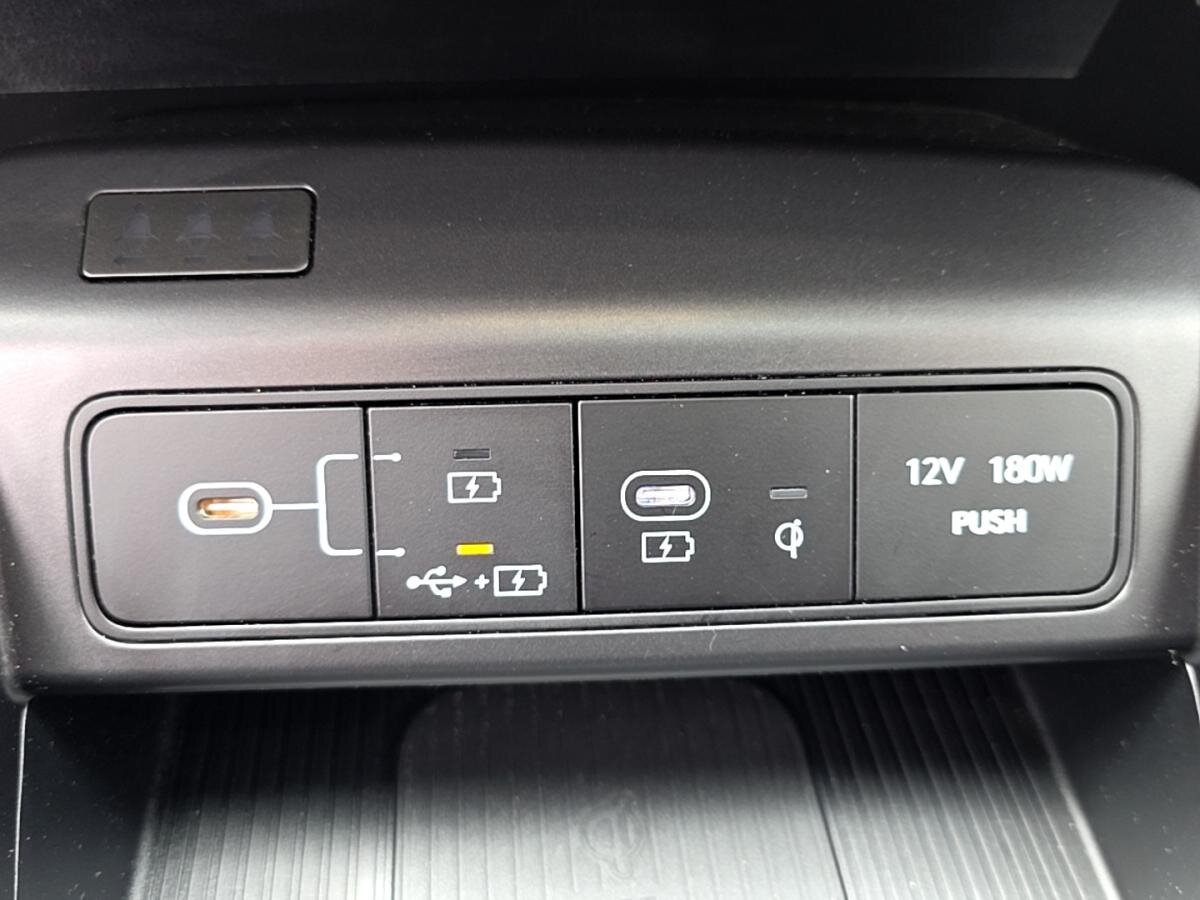 2025 Hyundai Kona - Image 173