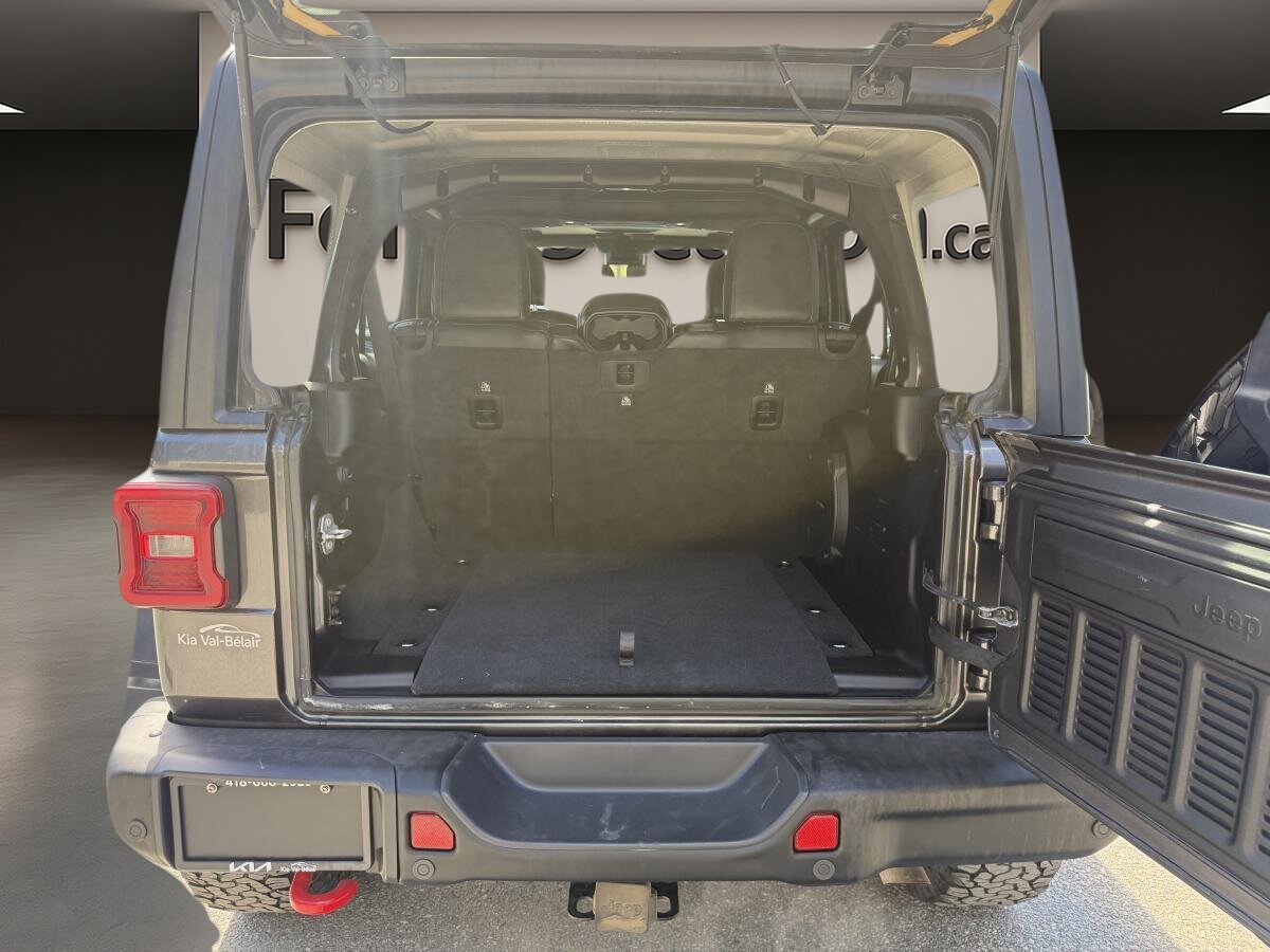 2024 Jeep Wrangler - Image 67