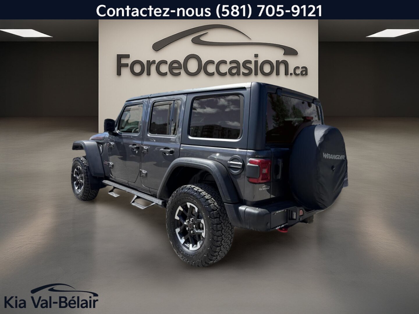 2024 Jeep Wrangler - Image 70