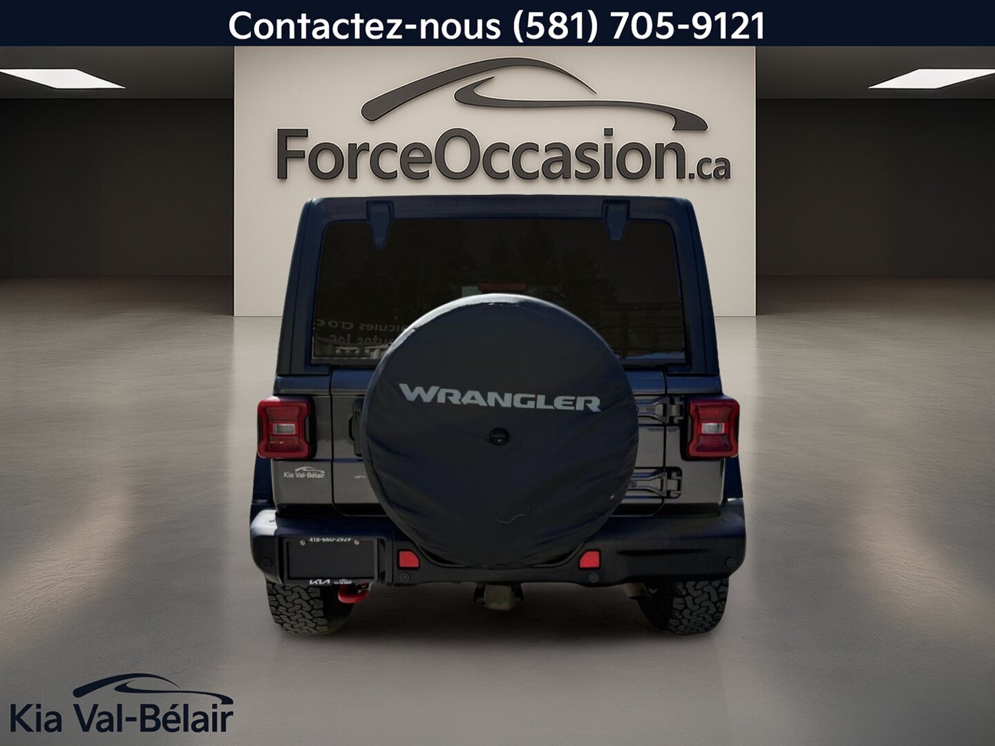 2024 Jeep Wrangler - Image 71
