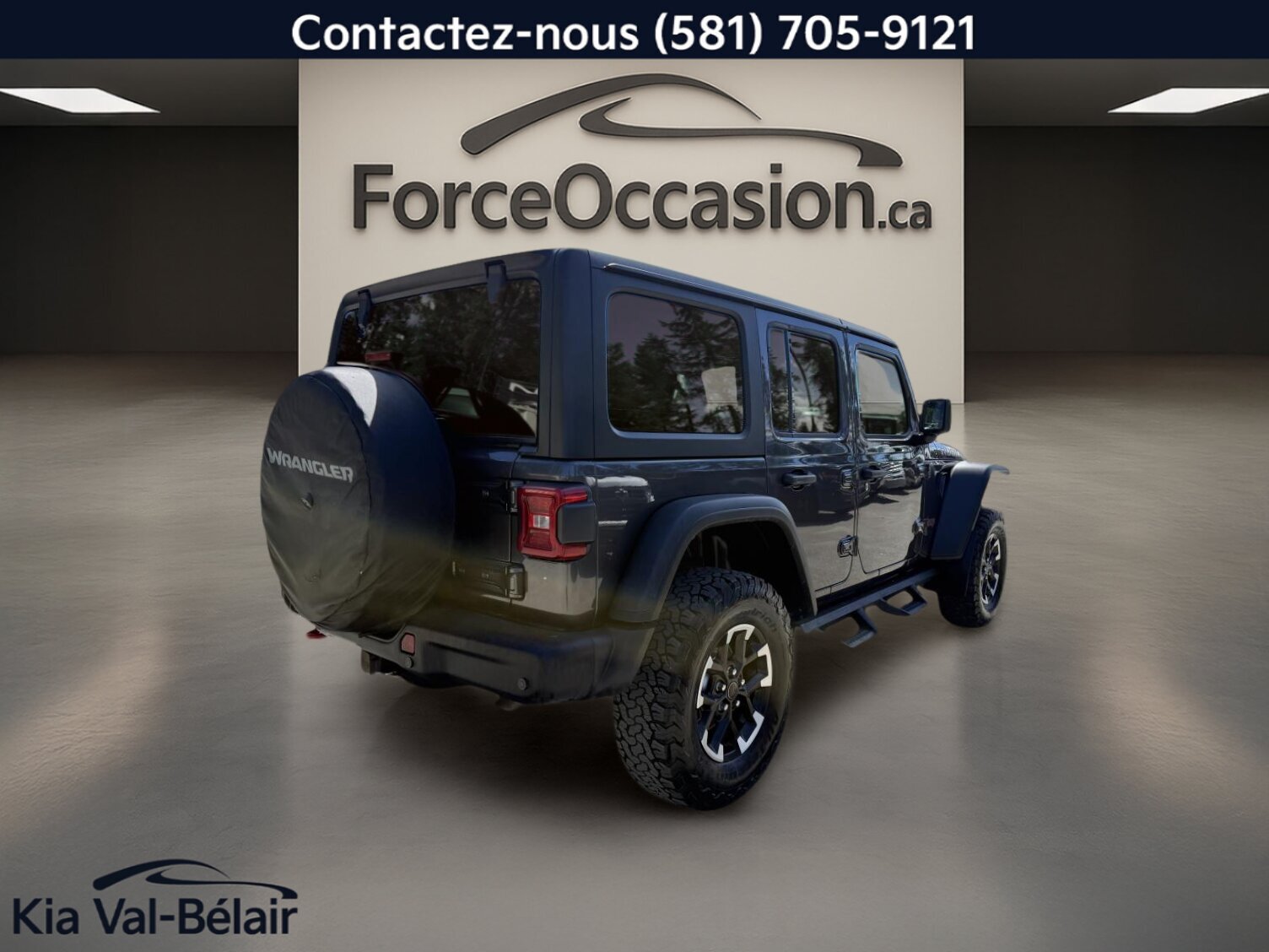 2024 Jeep Wrangler - Image 72