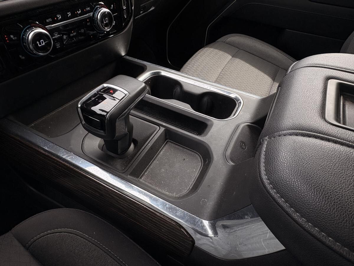 2022 GMC Sierra 1500 - Image 68