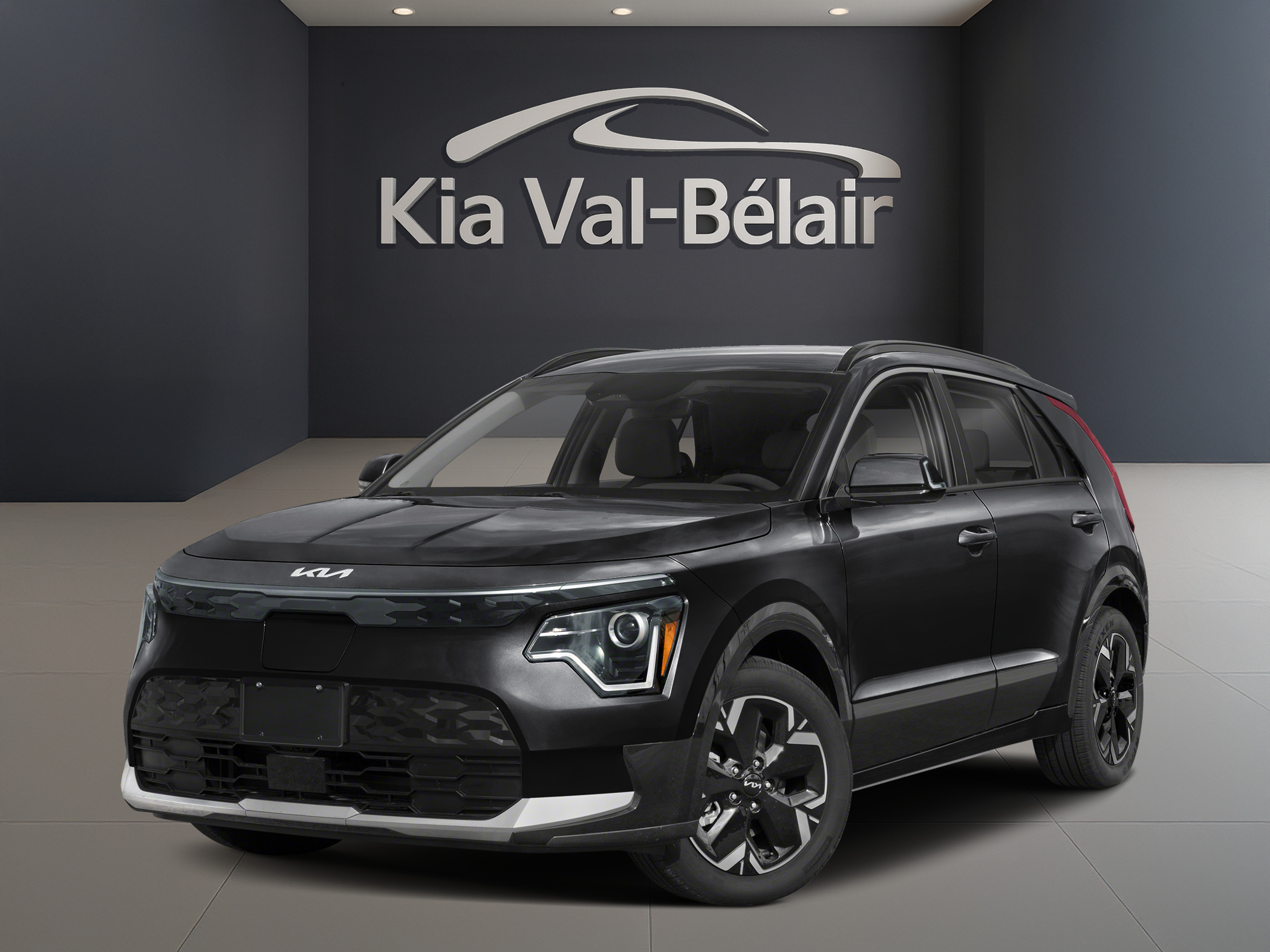 2026 Kia Niro EV - Image 40