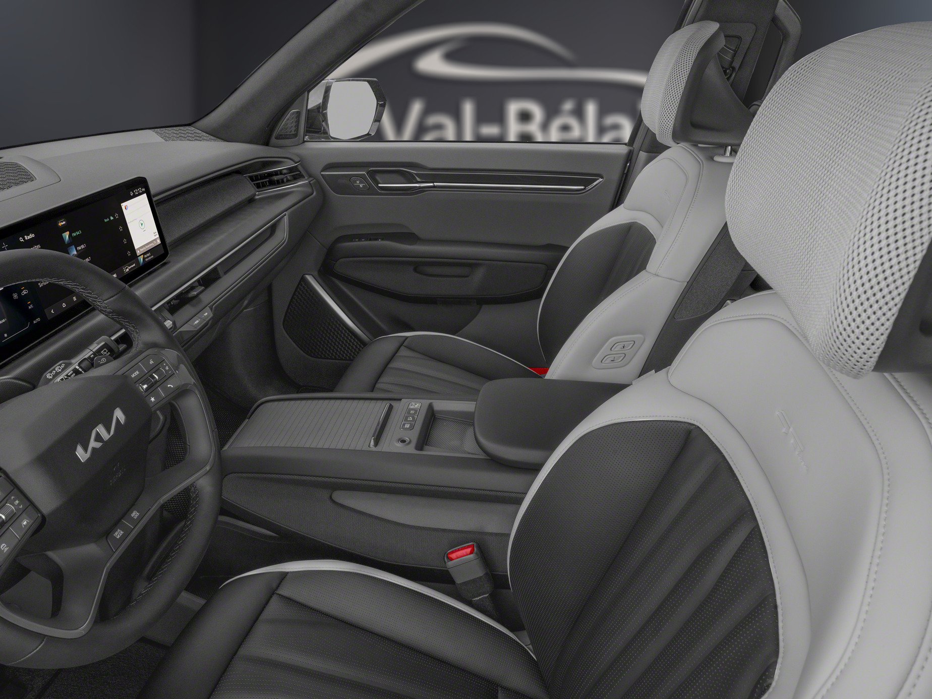 2026 Kia EV9 - Image 31