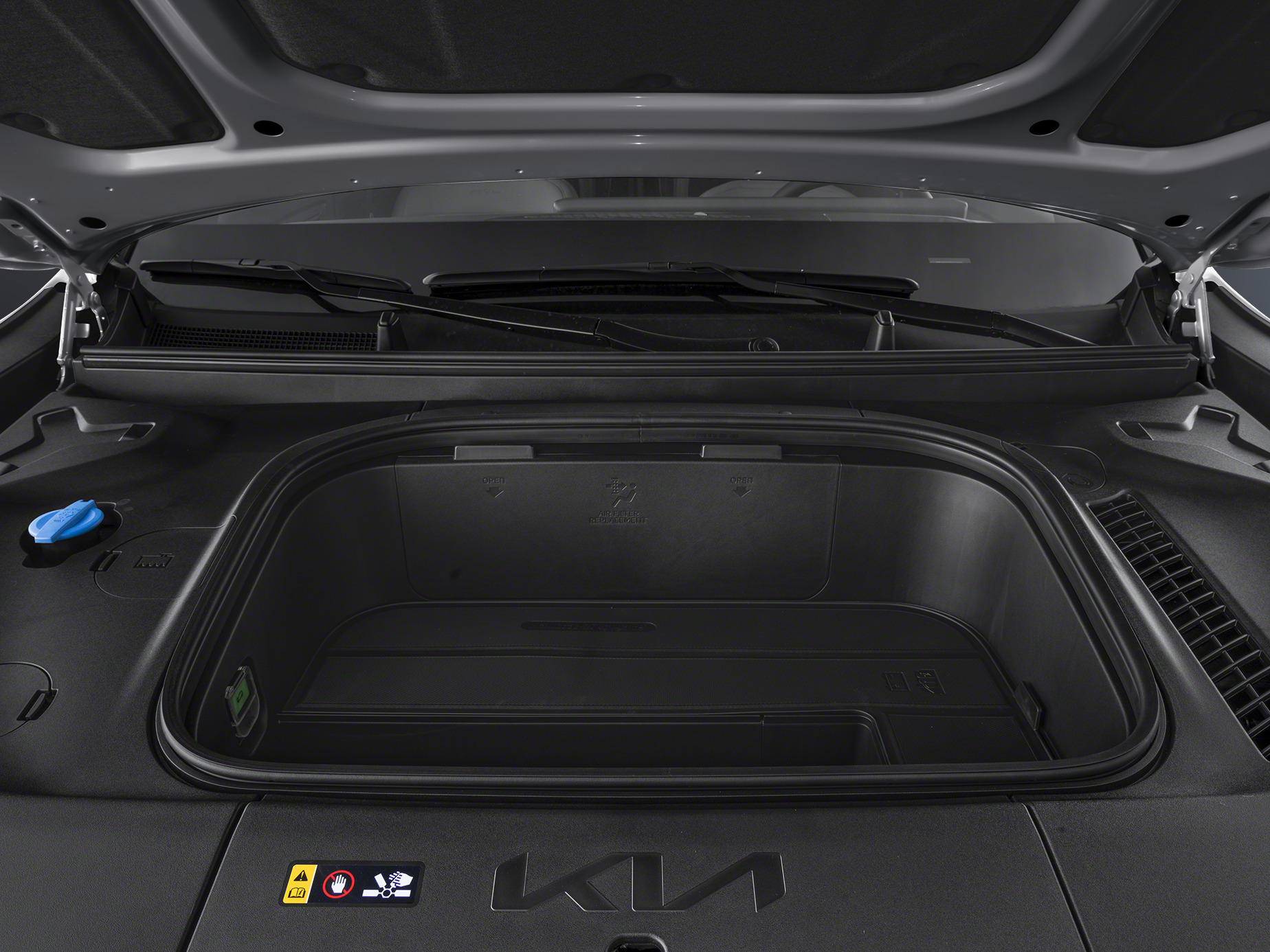 2026 Kia EV9 - Image 34