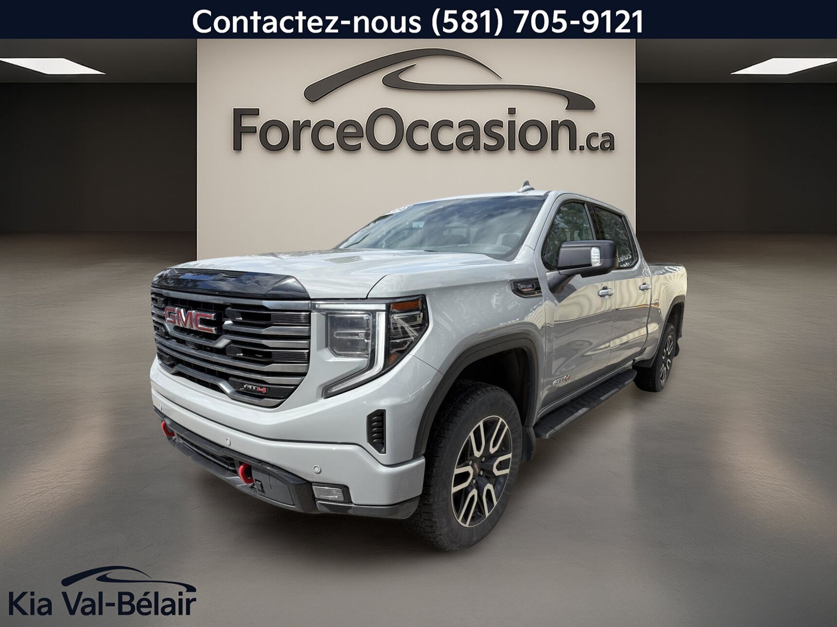 2025 GMC Sierra 1500 - Image 13