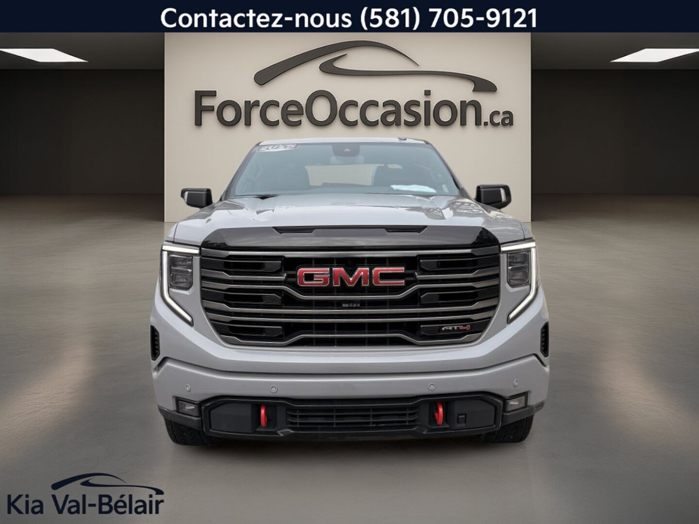 2025 GMC Sierra 1500 - Image 15