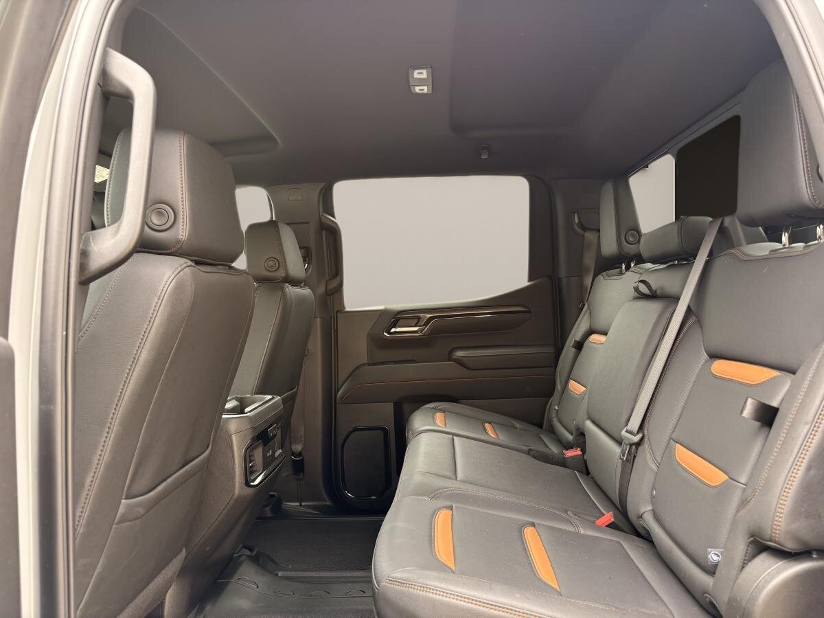2025 GMC Sierra 1500 - Image 20