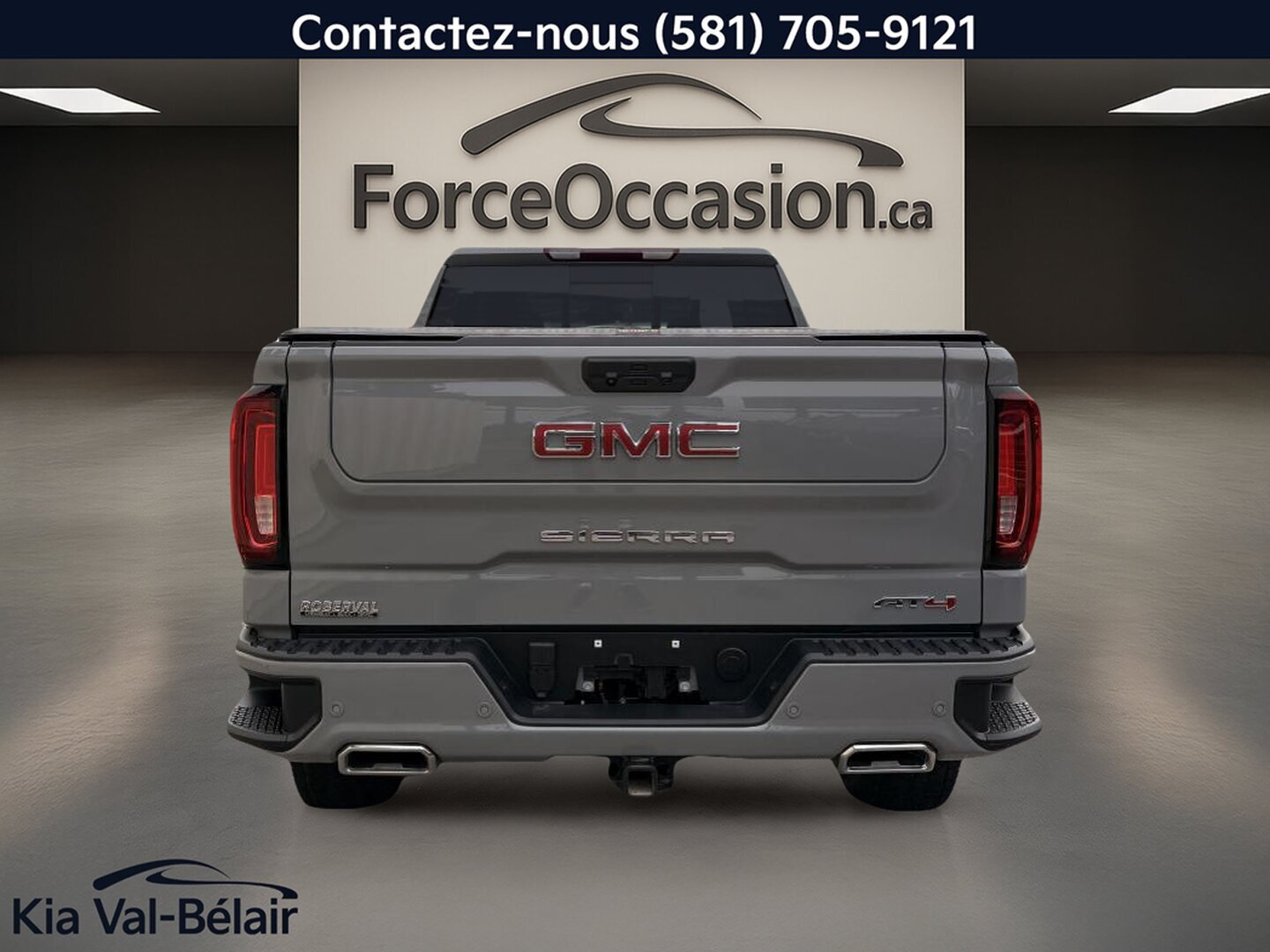 2025 GMC Sierra 1500 - Image 23