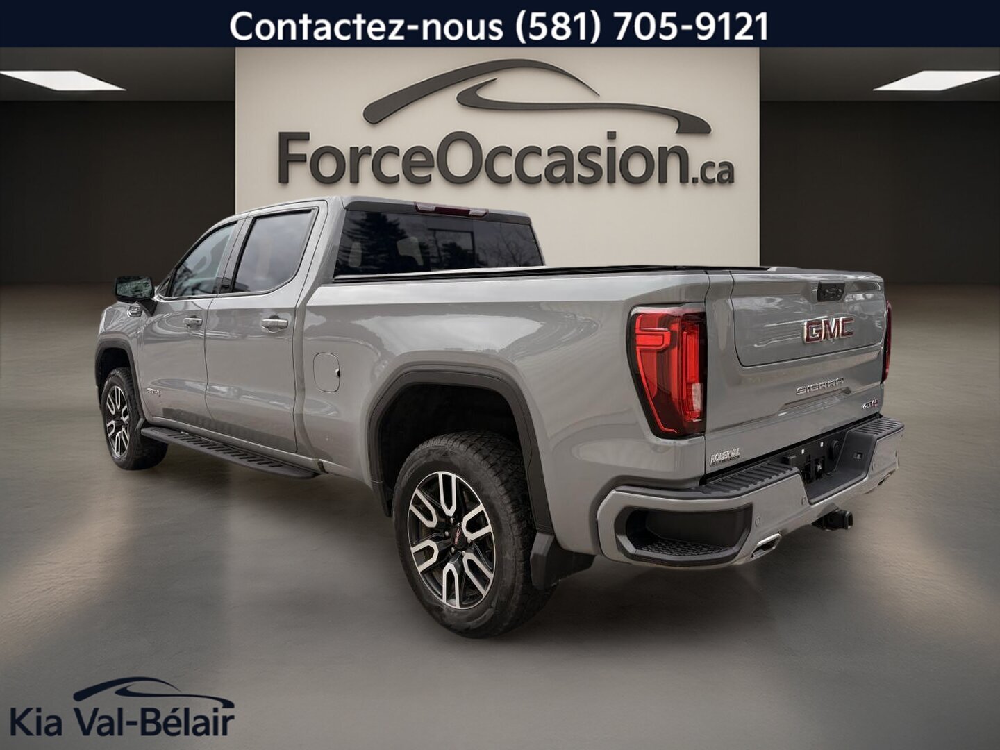 2025 GMC Sierra 1500 - Image 24