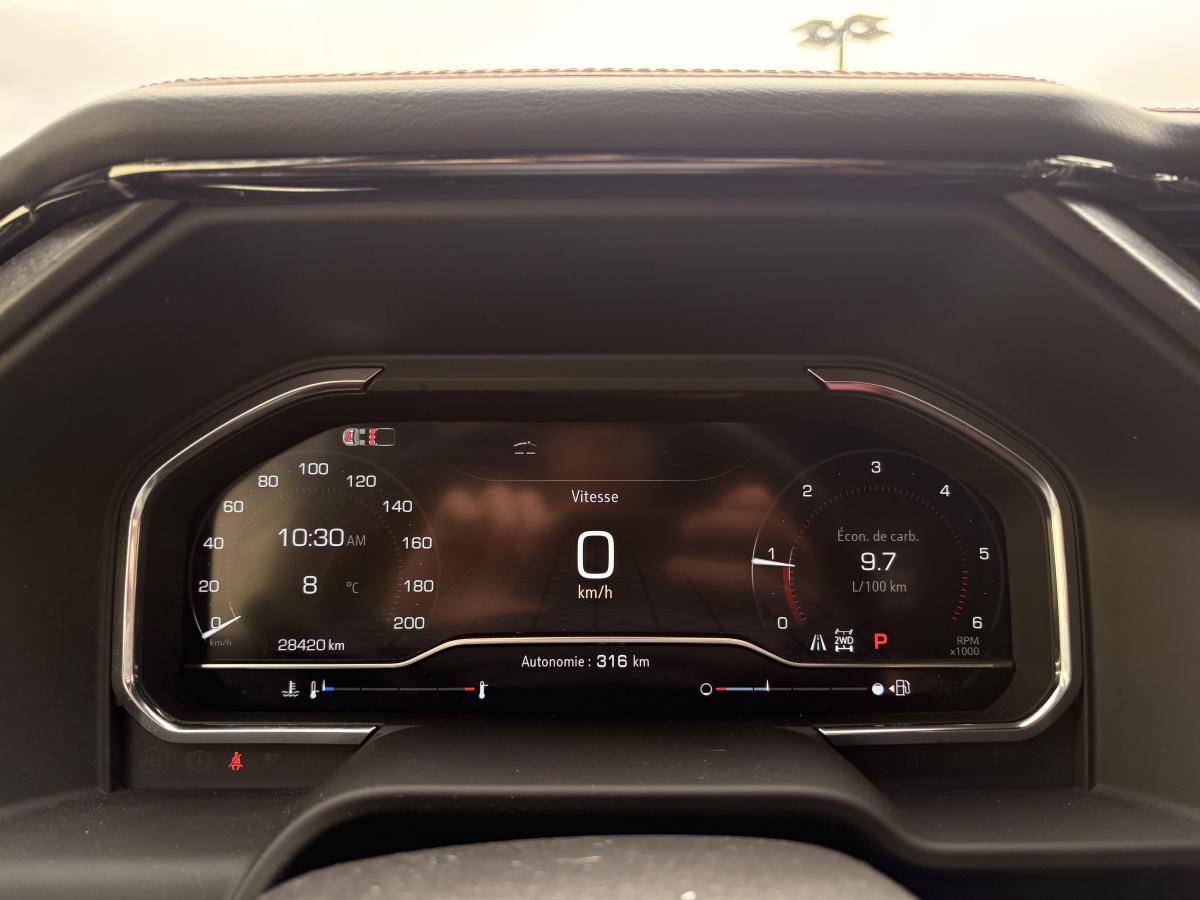 2025 GMC Sierra 1500 - Image 27