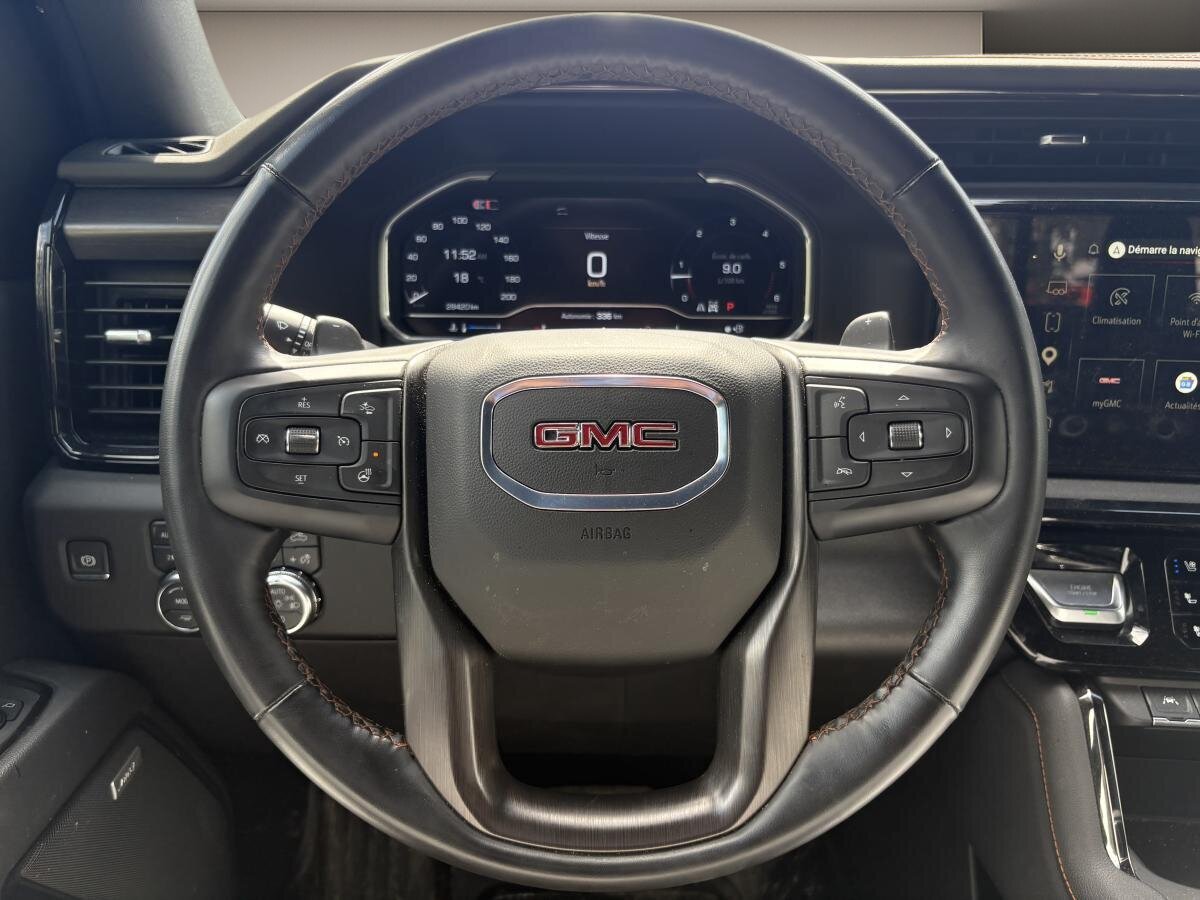 2025 GMC Sierra 1500 - Image 28