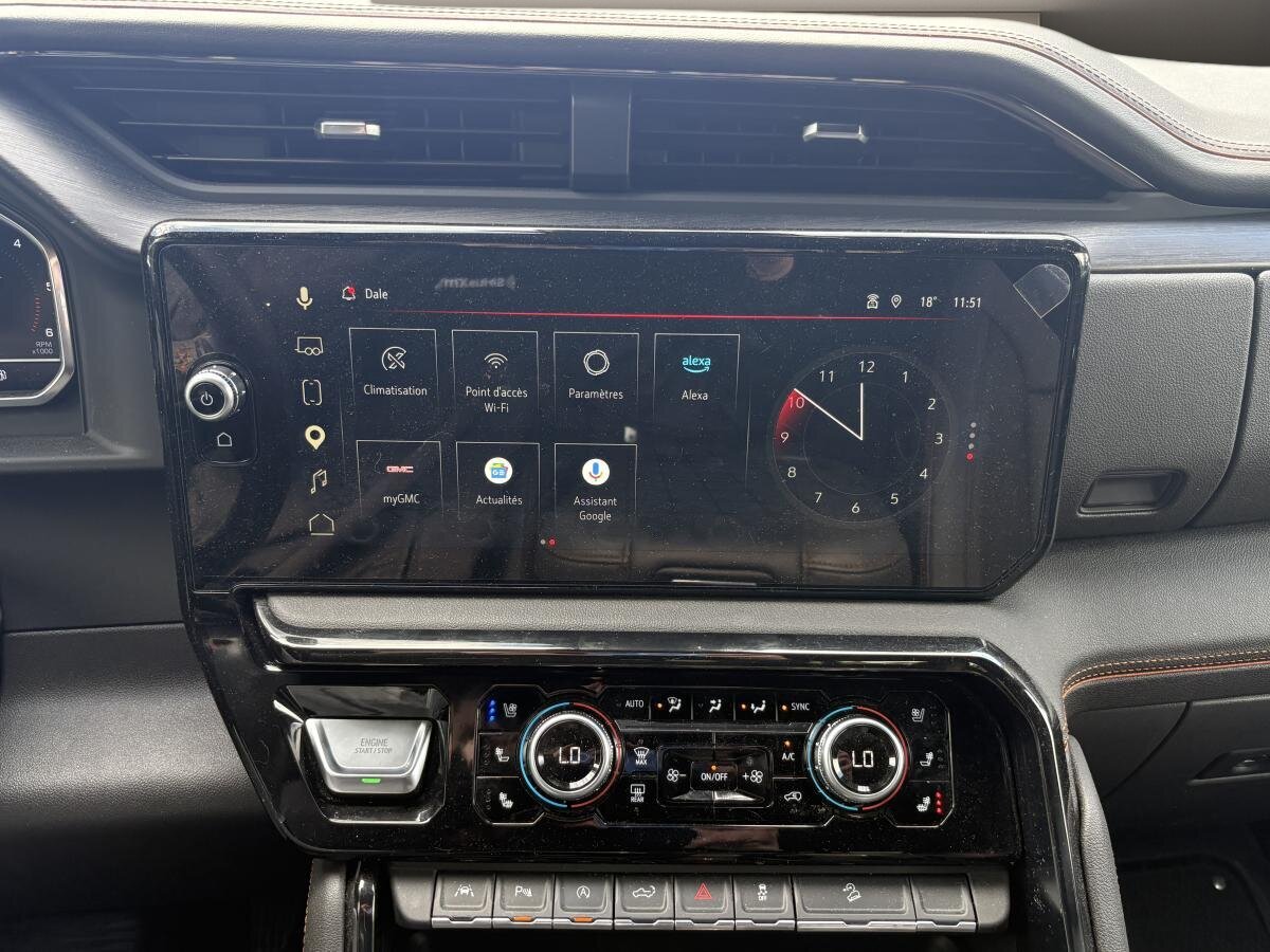 2025 GMC Sierra 1500 - Image 29