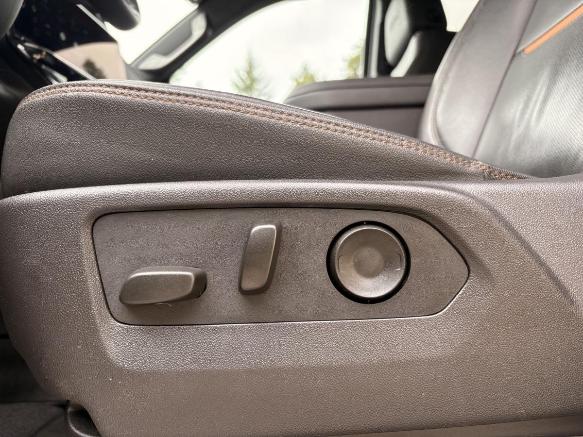 2025 GMC Sierra 1500 - Image 34