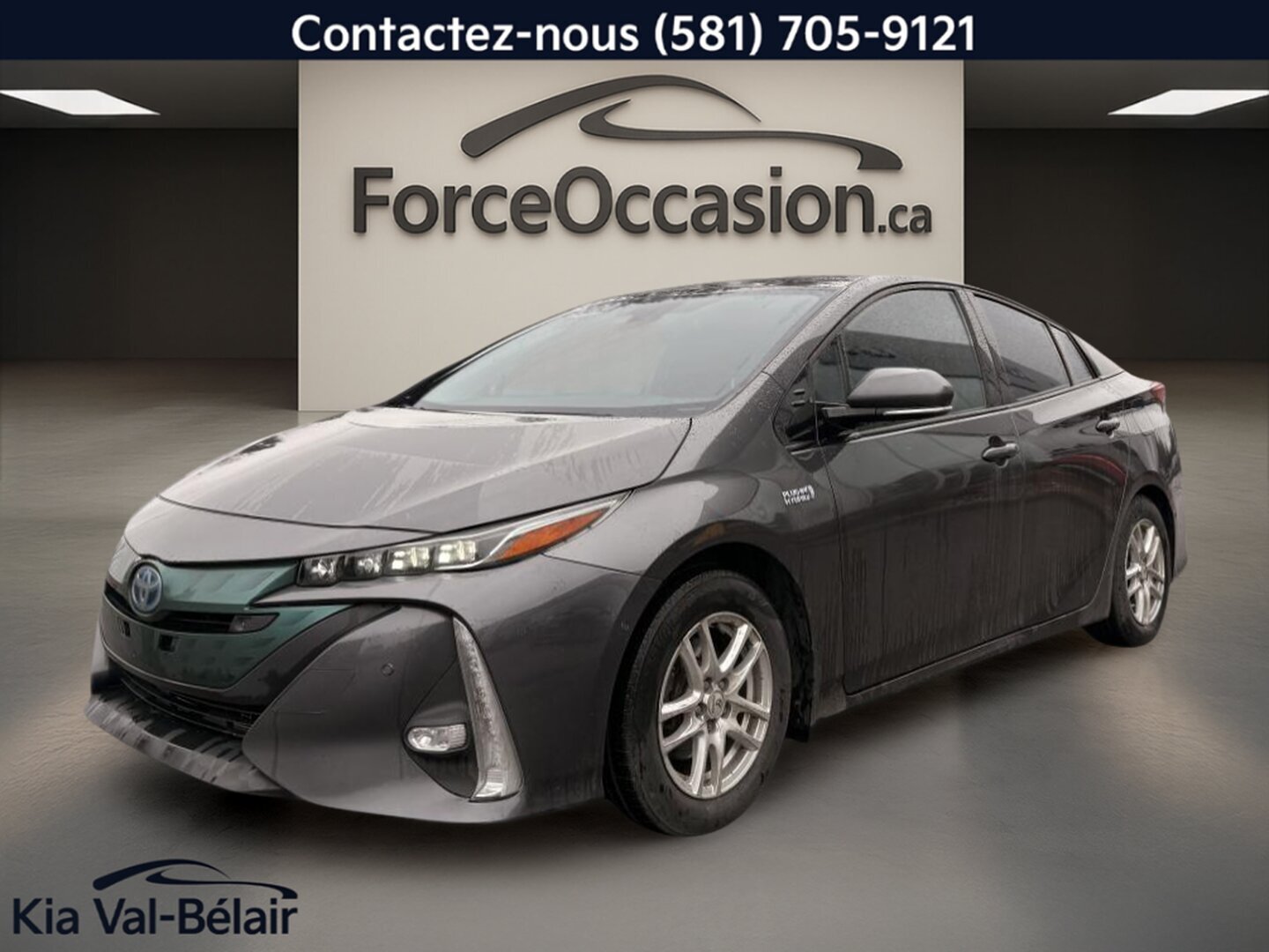 2020 Toyota Prius Prime - Image 34