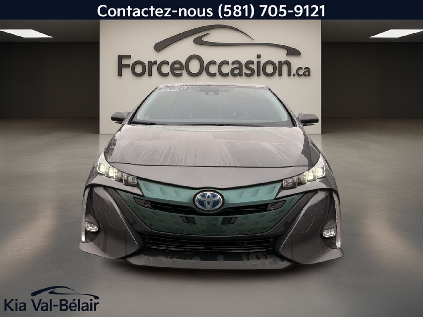 2020 Toyota Prius Prime - Image 36