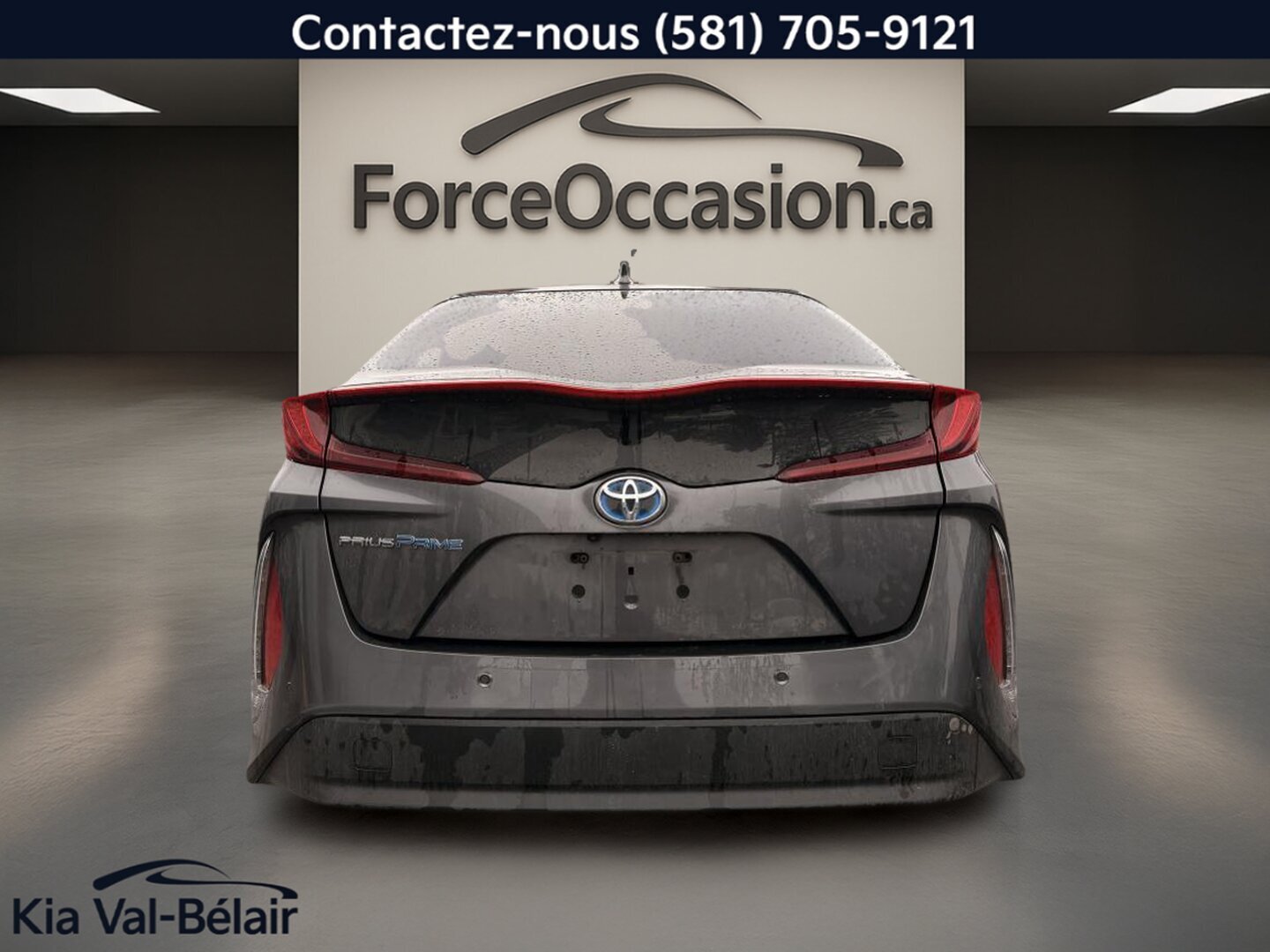 2020 Toyota Prius Prime - Image 41