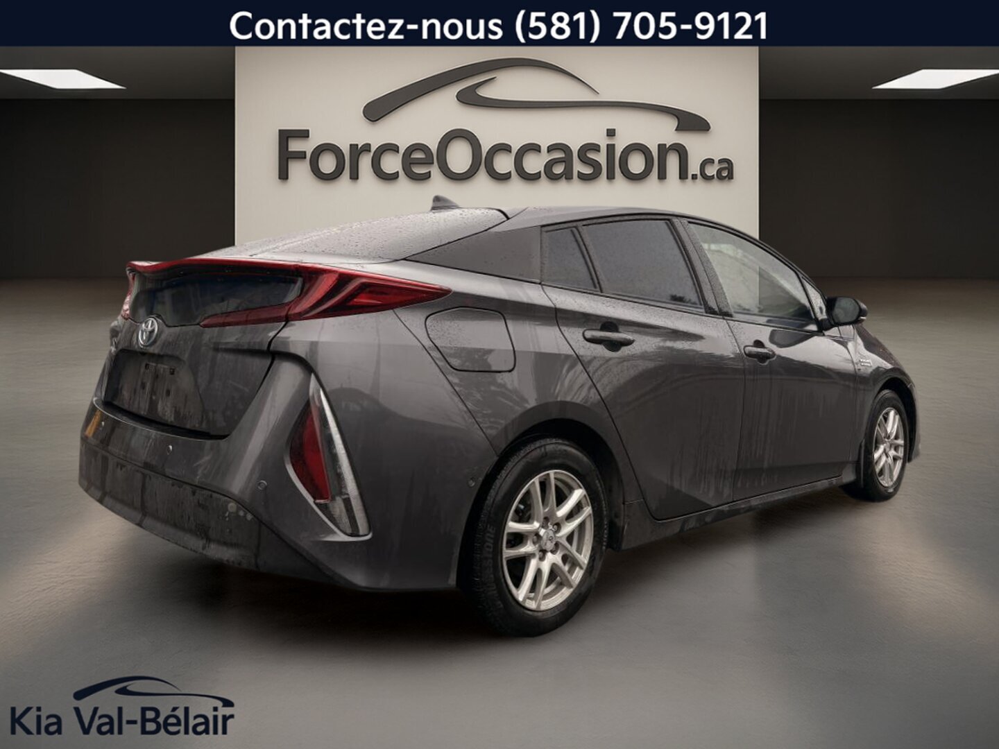 2020 Toyota Prius Prime - Image 42