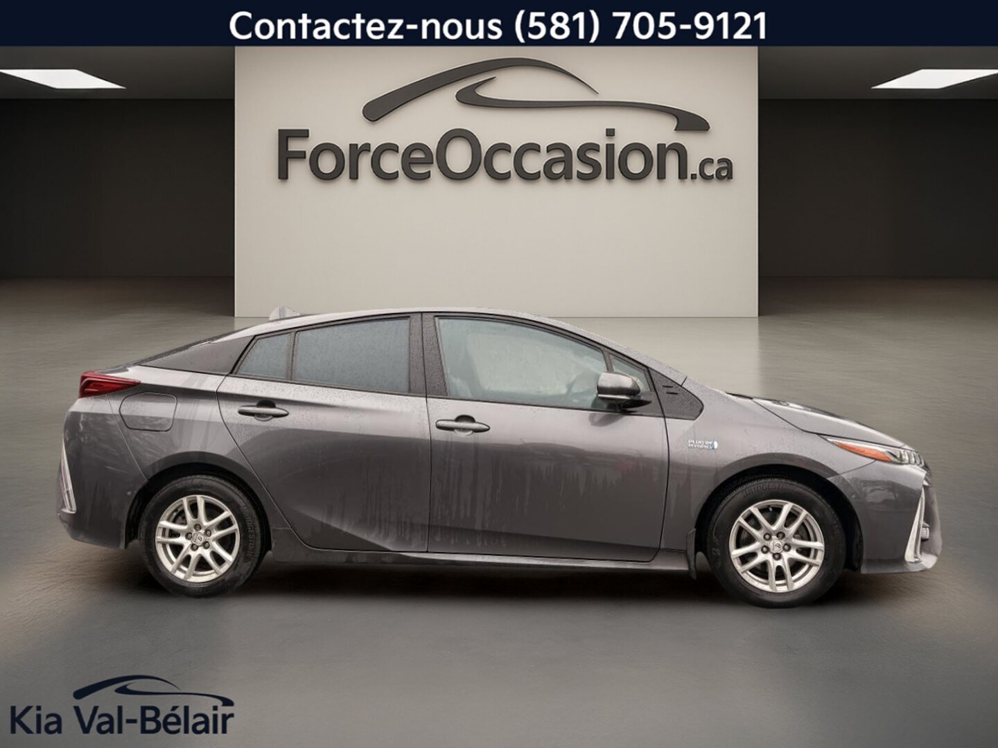 2020 Toyota Prius Prime - Image 43