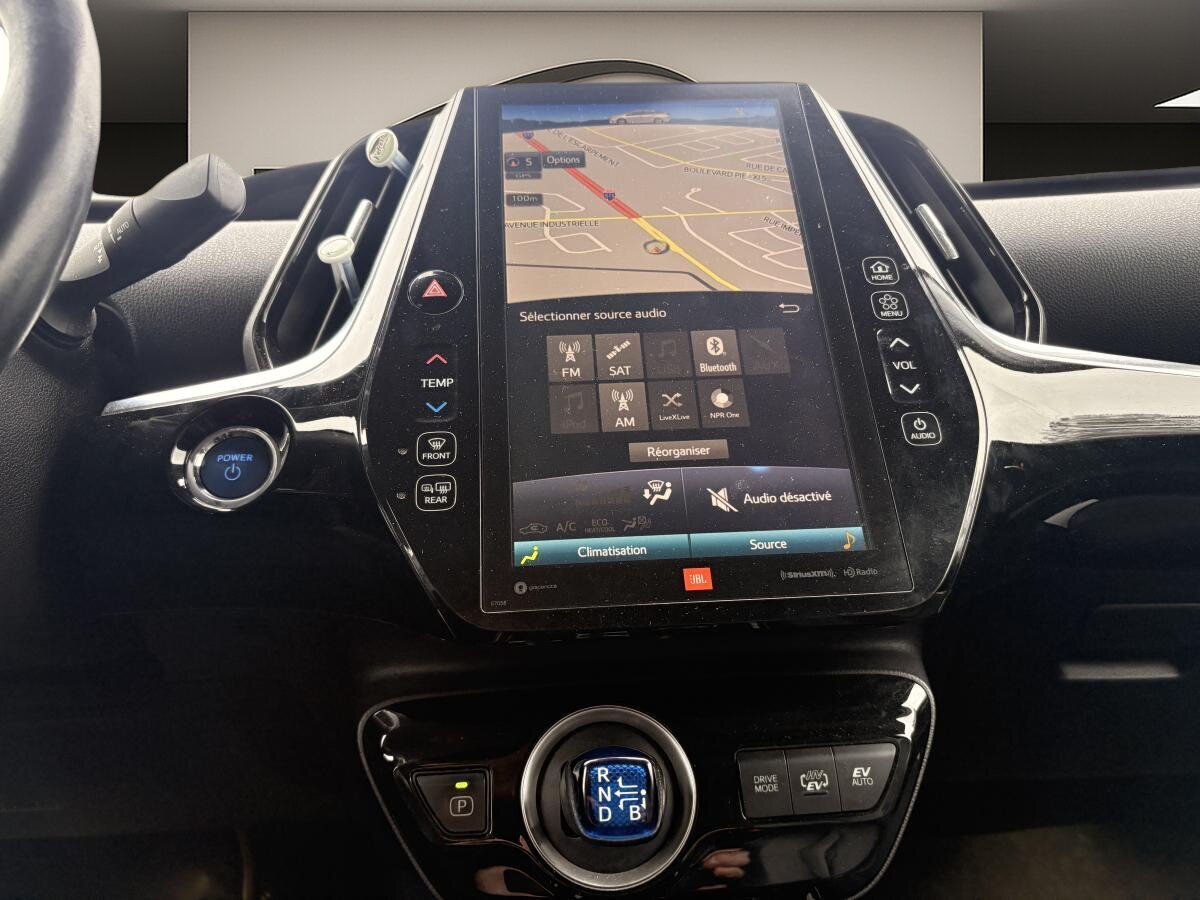 2020 Toyota Prius Prime - Image 46