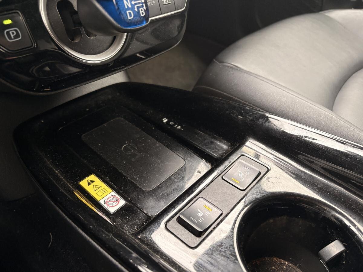 2020 Toyota Prius Prime - Image 47