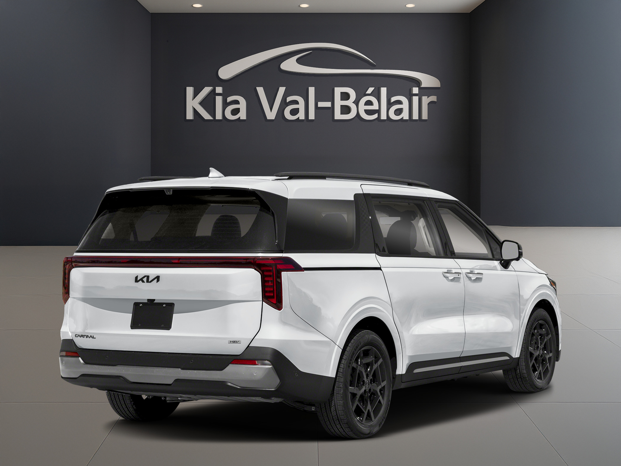 2026 Kia Carnival - Image 39