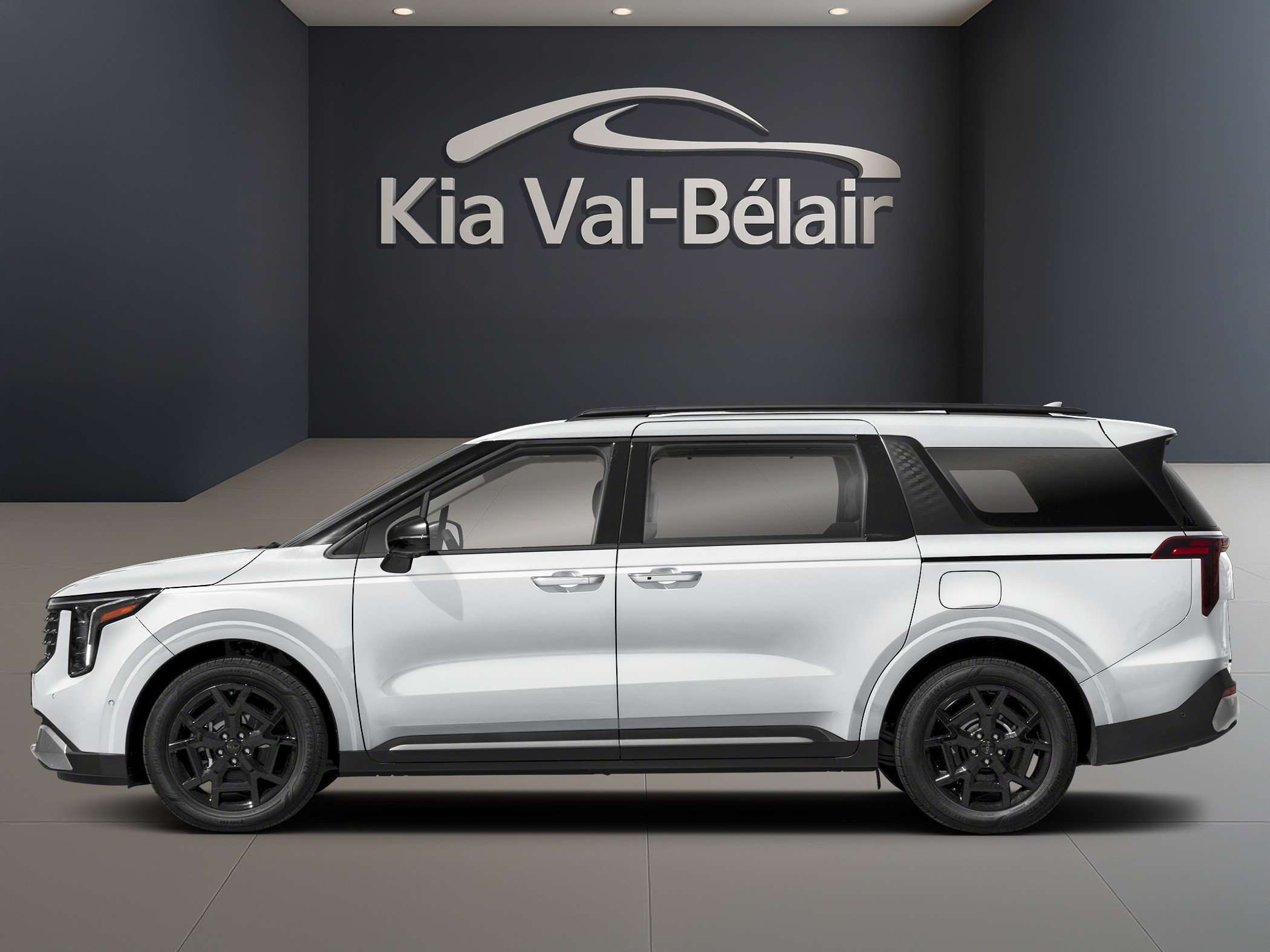 2026 Kia Carnival - Image 40