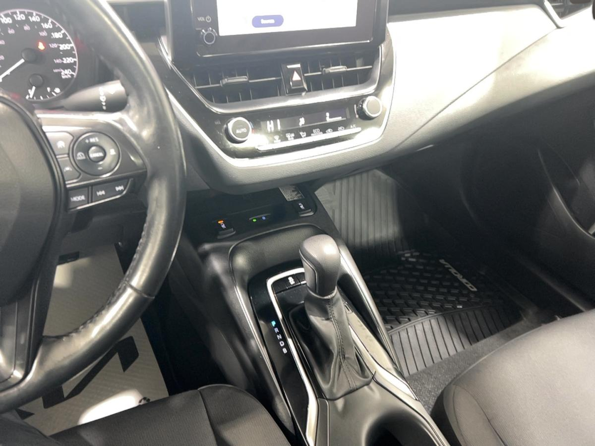 2024 Toyota Corolla - Image 888